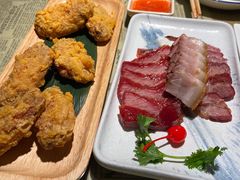 -粤港湾砂锅粥·宵夜(宝龙店)