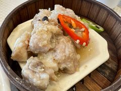 -香港富临皇宫(五月花商业广场店)