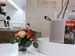 -1/4 ONE QUARTER COFFEE LAB(朝阳大悦城店)