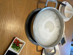 -吉友粥底火锅(方斜路店)