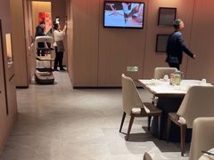 -李记搅团•非遗陕菜(三桥店)