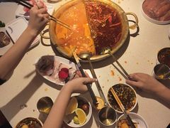 -小龙坎火锅(全球总店)