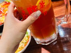 -胖姐社区老火锅(北京总店)