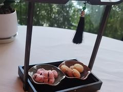 -蘇锦宴·淮扬菜烤鸭·小院(三元桥霄云路店)