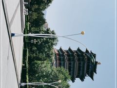 -门城湖公园