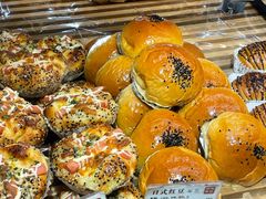 -苹果花园(枫林路店)