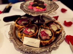 招牌奢华惠灵顿牛排-壳里西餐厅Coquille Seafood Bistro(蒙自路店)