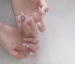 -EAST日式美甲美睫沙龙