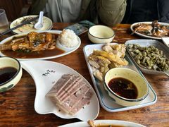 -瀏河老街土菜館(浏河店)