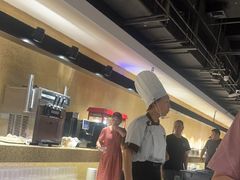 -汉巴味德·烤肉与啤酒的自助(杭州大悦城店)