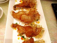 -8餐厅(新葡京酒店)