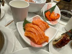 -第六季自助餐厅(北太平庄店)