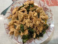 -金姐台湾菜(珠江路店)
