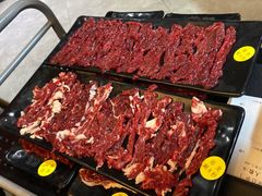 -陈记顺和潮汕牛肉火锅(番禺迎宾大道店)