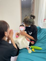 -范叔叔儿童摄影生活馆(芝麻开门欢颜店)