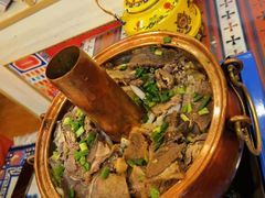 -如意林卡藏餐吧 (九寨沟店)