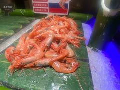 -加餐海鲜自助(宝龙一城店)