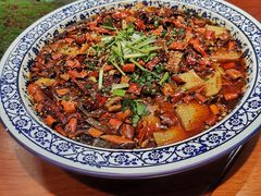 -一块豆腐·海鲜·家常菜(李沧书院路店)