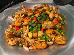 -蛙小侠·沸腾砂锅(望海国际广场店)