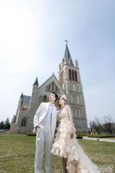 -麦莎MA3A摄影工作室(美兰金邸店)