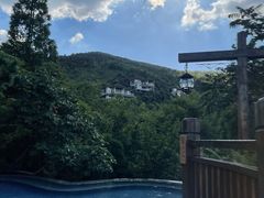 -天目湖御水温泉·度假酒店