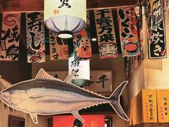 -炉胜·炉端烧·居酒屋