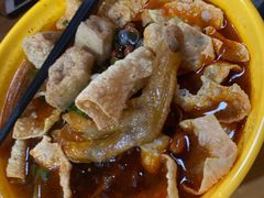 -龍城柳州螺蛳粉(群星路店)
