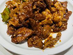 -普天和酒楼·新津菜·烤鸭(天津之眼店)