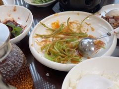 -茶港食堂(武昌店)