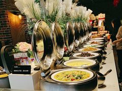 -凡塔斯牛排自助餐厅(广东佛山三水万达店)
