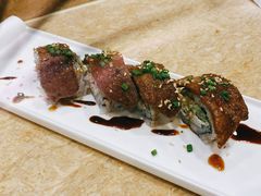 -东京屋(武定路店)