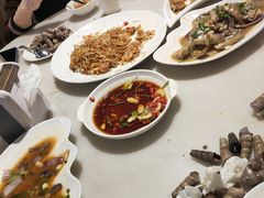 -华盛丰温州大排档(东三环南路店)