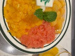 -舞虾小说.涮肉.烧烤(国顺东路店)