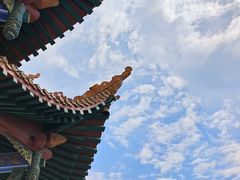 -富乐山