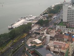 -必胜客(海滨店)