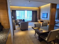 -中山喜来登酒店