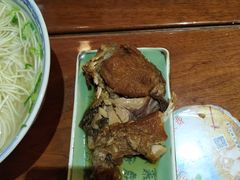 -同得兴 Since·1995 传统苏式面馆(十全街店)