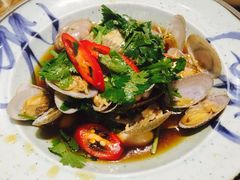 -广东道至正餐厅(区庄店)