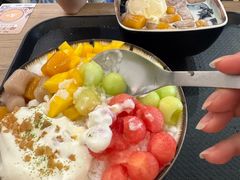 -鲜芋仙(时尚天河店)