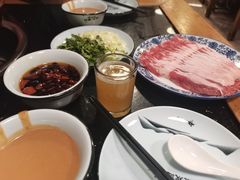 -裕德孚·非遗手切涮羊肉(东直门内大街店)