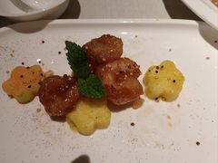 -狮王府淮扬菜(夫子庙老门东店)