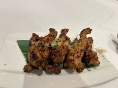 -万豪金殿(香港JW万豪酒店)