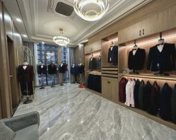 -蒙娜丽莎婚纱摄影(优质商家)