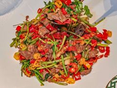 -宫燕府·京菜·烤鸭·淮扬菜(王府中心店)