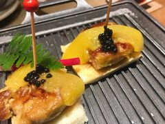 铁板鹅肝-蟹将军·松叶蟹和牛日料放题自助(K11店)