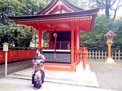 -京都和服体验 梦馆(五条店)