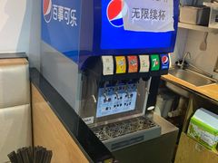 -顶香阁桂林米粉·柳州螺蛳粉(上地店)
