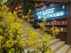 -当当书店(国泰广场店)