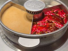 -巴奴毛肚火锅(二七万达店)