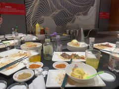 -渔乐之昕·铁板烧自助餐(虹悦城店)